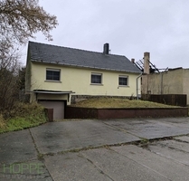 Sernow - Handwerkerobjekt auf schönem Grundstück - Niederer Fläming Brandenburg - Teltow-Fläming