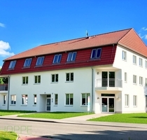 Steinhöfel OT Heinersdorf - Attraktive Familienwohnung mit Balkon