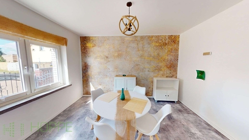 Esszimmer Perspektive 3 - 