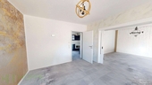 Esszimmer Perspektive 2 - defurnished - 