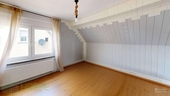 Schlafzimmer Perspektive 2 - Defurnished - 