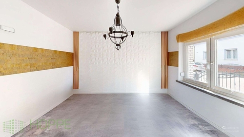 Wohnzimmer Perspektive 1 - Defurnished - Einfamilienhaus mit 92,00 m² in Lutherstadt Wittenberg zum Kaufen