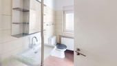 Duschbad Erdgeschoss - 