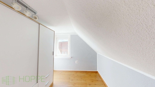 Kinderzimmer Perspektive 1 - 