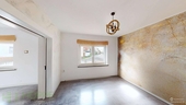 Esszimmer Perspektive 1 - defurnished - 