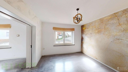 Esszimmer Perspektive 1 - defurnished - 