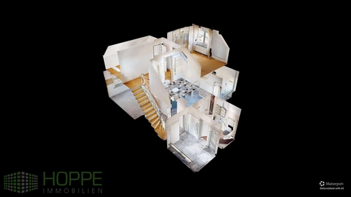 Dollhouse-View-Defurnished - 