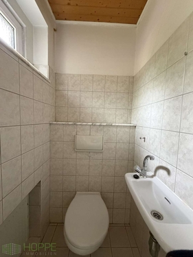 Gäste-WC - 