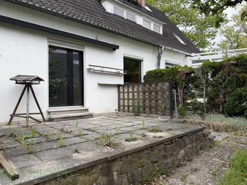 Terrasse - 