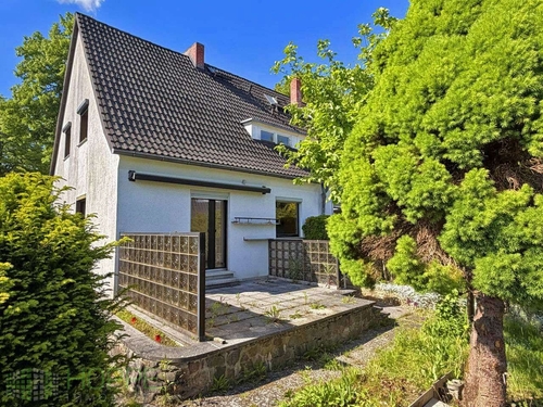Rückansicht 2 - 