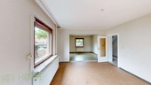 Wohn- und Esszimmer Perspektive 1 - 