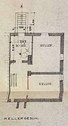 Grundriss Keller - 