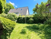 Garten Bild 1 - (KI generiert) - 