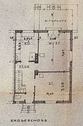 Grundriss Erdgeschoss - 