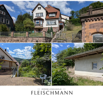 Selbst einziehen, vermieten – oder beides? Alles ist möglich, starten Sie jetzt durch! - Steinbach-Hallenberg