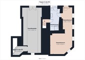 Kellergeschoss - 