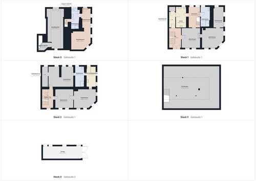 Gesamt - 