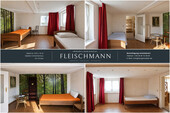 Blick in das EG - 