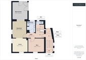 Grundriss EG - 
