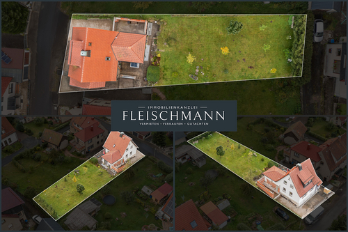 Blick von oben - 