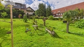 Garten - Einfamilienhaus mit 107,15 m² in Oberschönau zum Kaufen