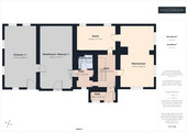 Grundriss EG - 