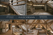 Scheune Vorher Nachher - 