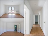 Innenfotos - 4 Zimmer Etagenwohnung in Suhl