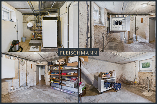 22-KG (Abstellräume + Technik) - 