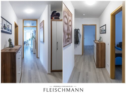 Flur - 