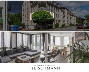 Angenehmes Wohnen in der City - 600,00&nbsp;EUR Kaltmiete, ca.&nbsp; 76,00&nbsp;m&sup2;&nbsp;Wohnfl&auml;che in Suhl (PLZ: 98527)