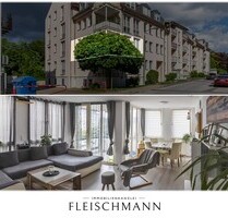 Angenehmes Wohnen in der City - 600,00&nbsp;EUR Kaltmiete, ca.&nbsp; 76,00&nbsp;m&sup2;&nbsp;Wohnfl&auml;che in Suhl (PLZ: 98527)