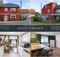 Ein Zuhause mit Herz – liebevoll saniertes Einfamilienhaus in Suhl