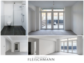 Innenansicht - Etagenwohnung mit 77,10 m² in Suhl zum Kaufen