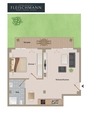 Grundriss - 