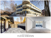 Außenansicht - Niedrig-Energie! Wohnung in guter Lage mit super Terrasse! Zinsen:0,75%