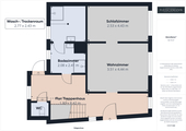 Erdgeschoss - 