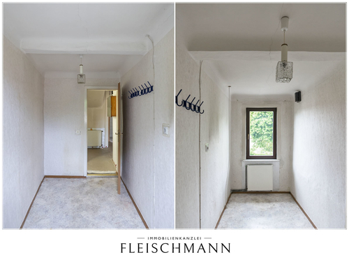 Kinderzimmer im Obergeschoss - 