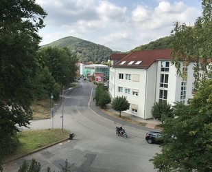 Eigentumswohnung provisionsfrei erwerben - Suhl