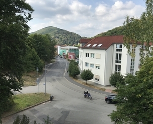 Eigentumswohnung provisionsfrei erwerben - Suhl