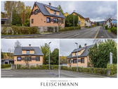 Hausaufnahme - Hier können Sie ihre Wohnträume verwirklichen und Mieter sein