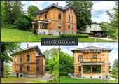 Ansicht von außen - 