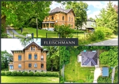 Ansicht von außen - 