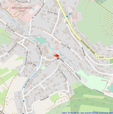 Lage - 