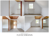 Innenansichten - 2 Zimmer Etagenwohnung zur Miete in Suhl
