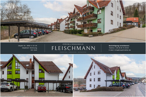 Außenansichten-01.jpg - Wo zwei Etagen eine Geschichte erzählen