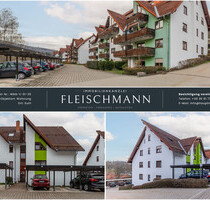 Wo zwei Etagen eine Geschichte erzählen - Suhl