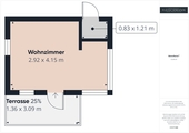 Grundriss - 