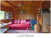 Gartenhaus - 