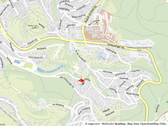Geolyzer Kartenausschnitt - 